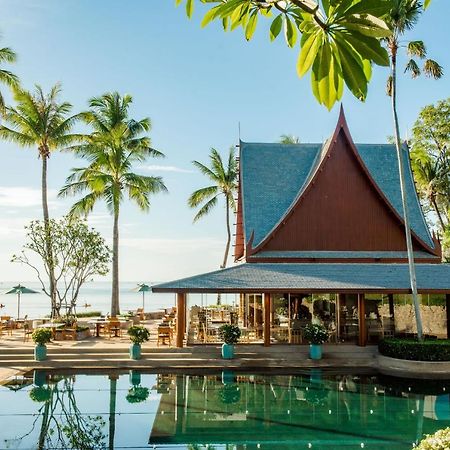 Chiva-Som International Health Resorts Hua Hin Exterior photo