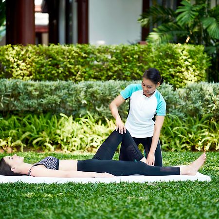Chiva-Som International Health Resorts Hua Hin Exterior photo