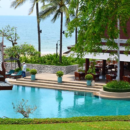 Chiva-Som International Health Resorts Hua Hin Exterior photo