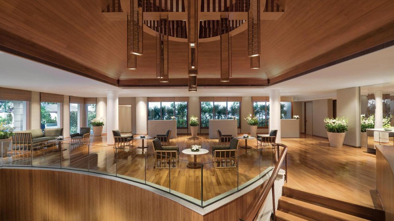 Chiva-Som International Health Resorts Hua Hin Exterior photo