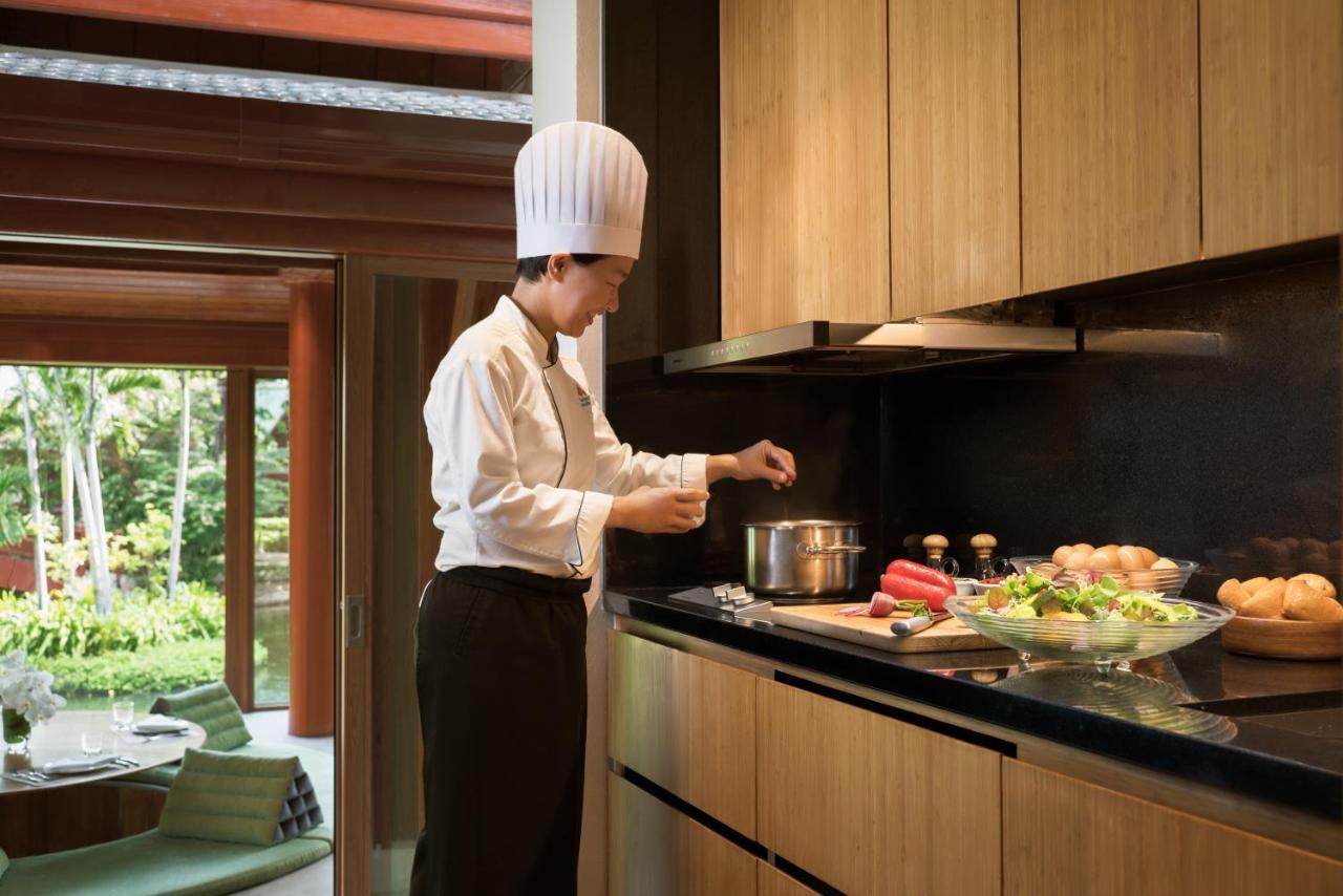 Chiva-Som International Health Resorts Hua Hin Exterior photo