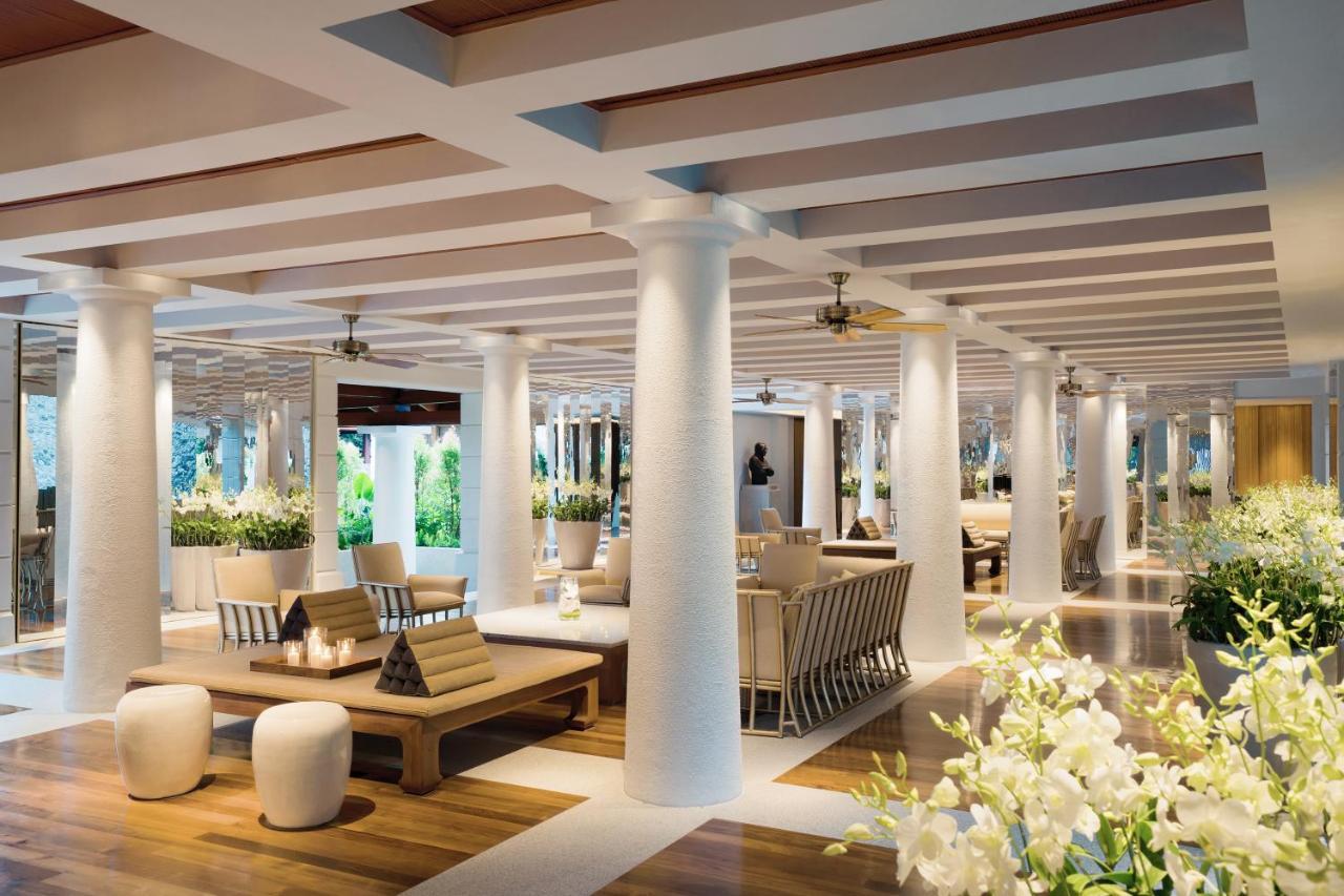 Chiva-Som International Health Resorts Hua Hin Exterior photo