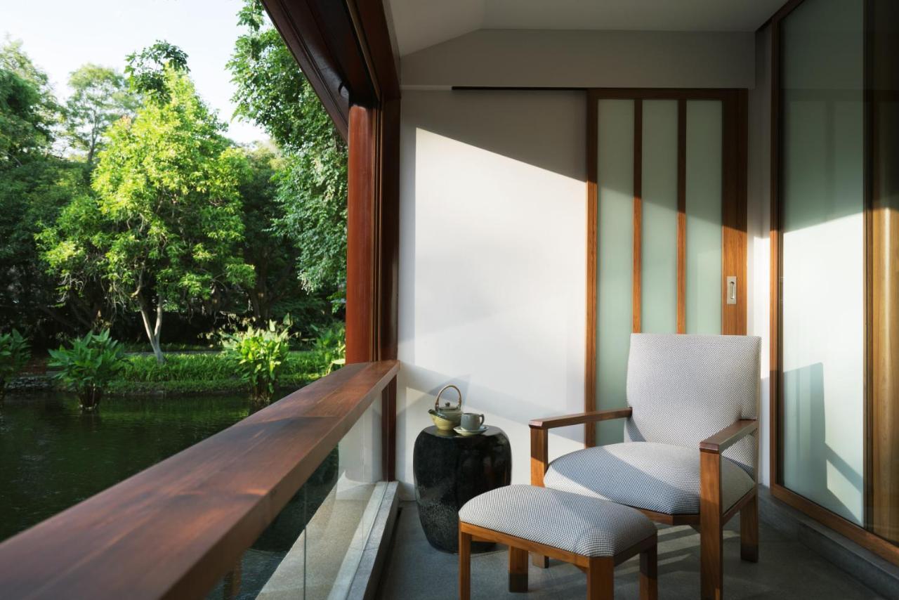 Chiva-Som International Health Resorts Hua Hin Exterior photo