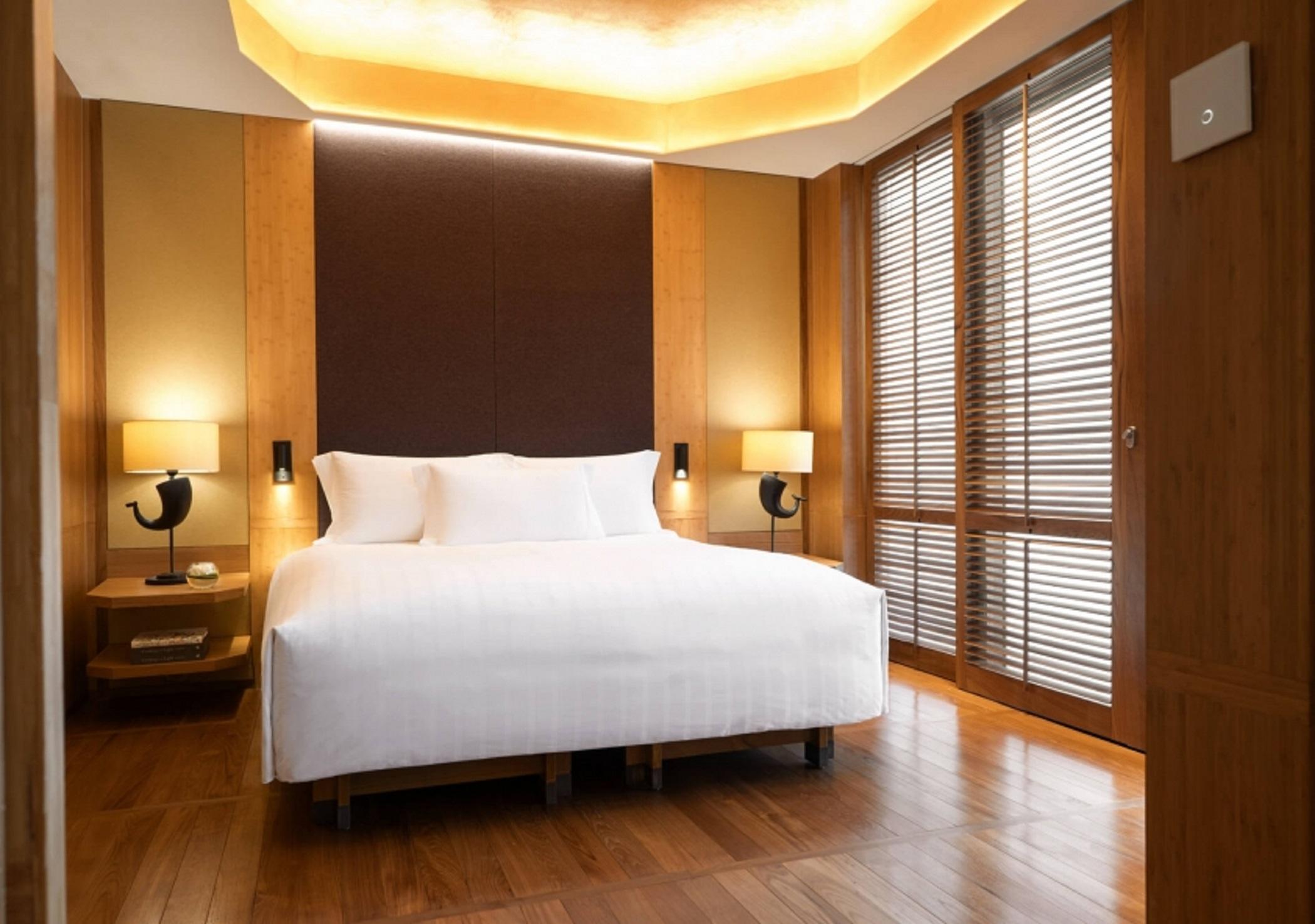 Chiva-Som International Health Resorts Hua Hin Exterior photo
