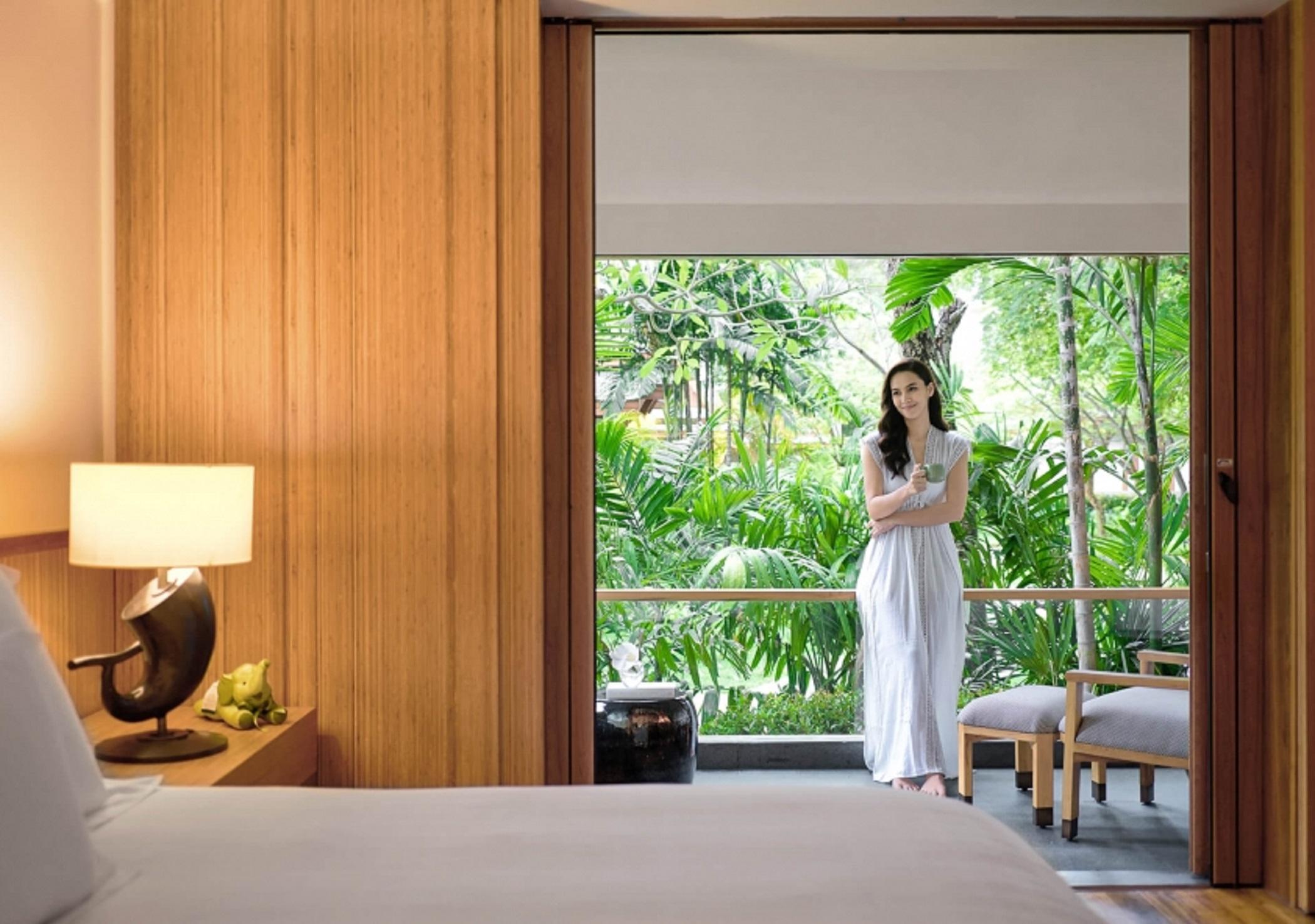 Chiva-Som International Health Resorts Hua Hin Exterior photo