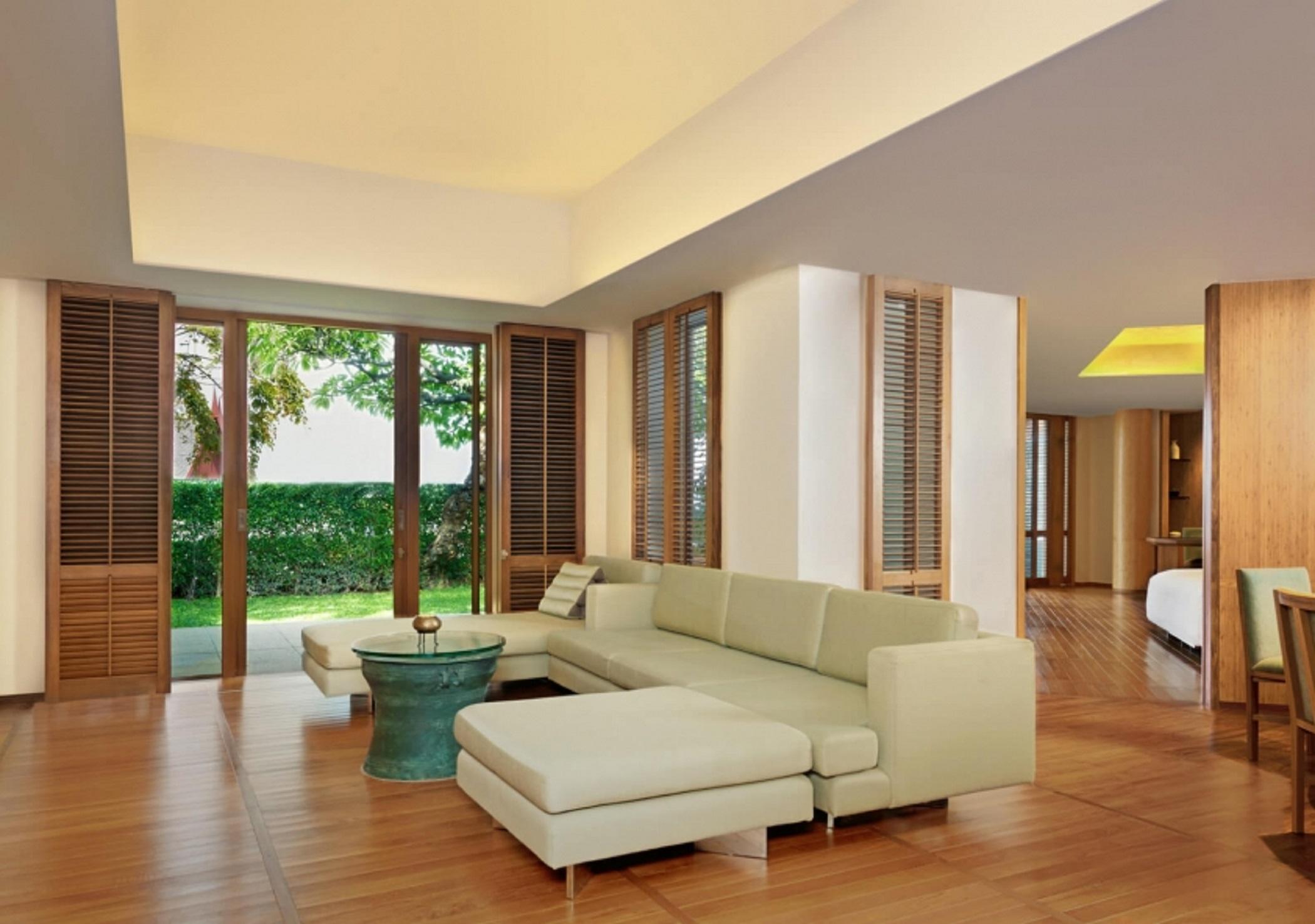 Chiva-Som International Health Resorts Hua Hin Exterior photo