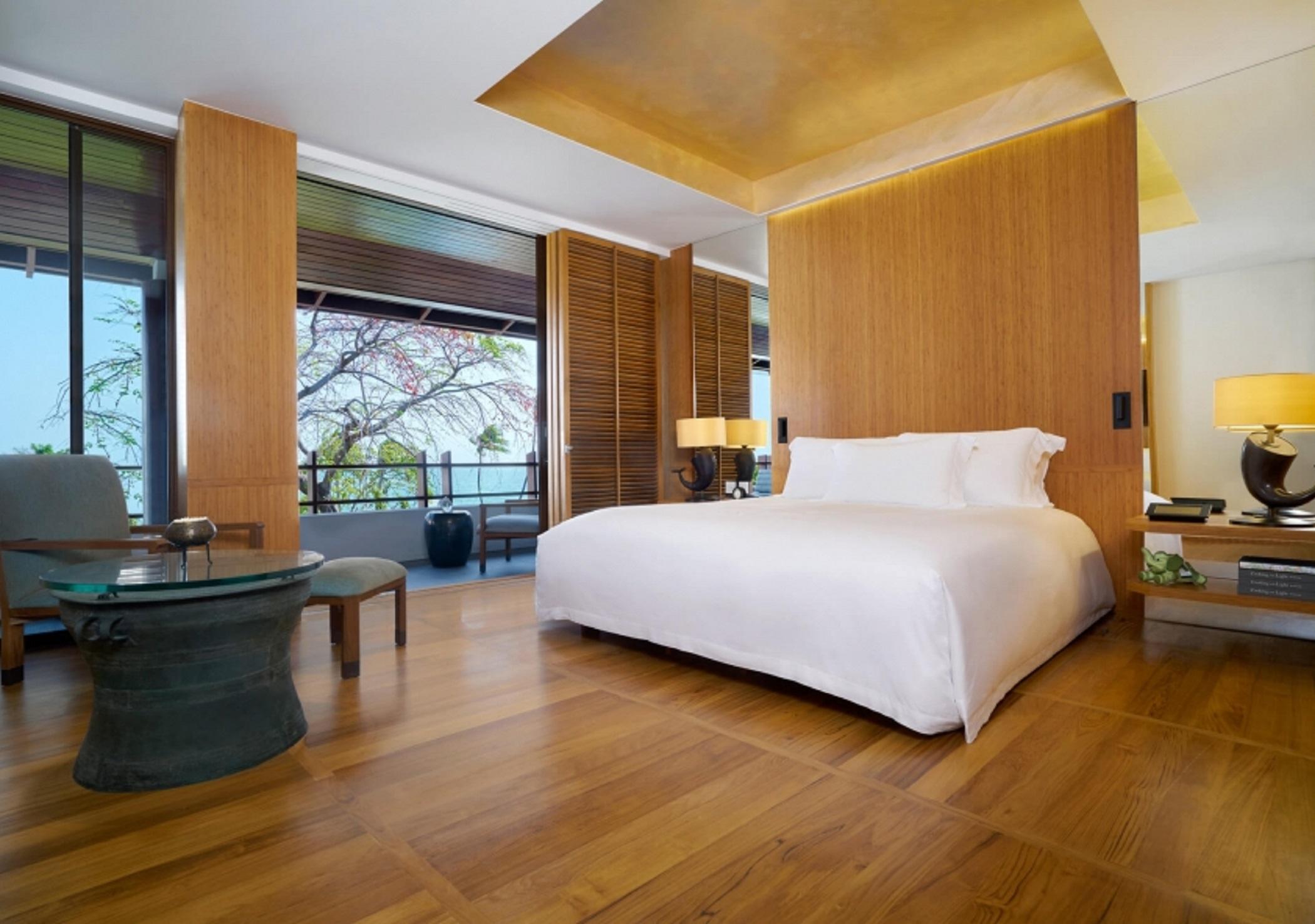 Chiva-Som International Health Resorts Hua Hin Exterior photo
