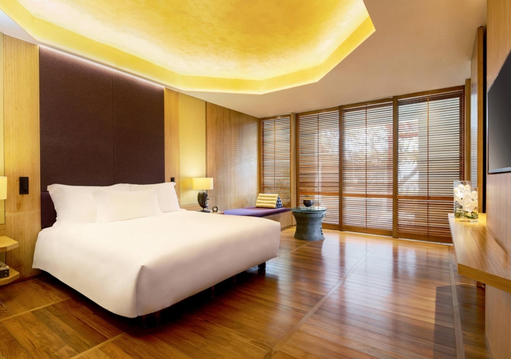 Chiva-Som International Health Resorts Hua Hin Exterior photo