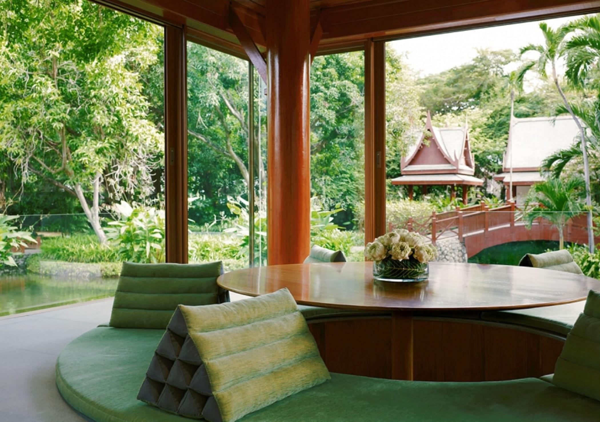 Chiva-Som International Health Resorts Hua Hin Exterior photo