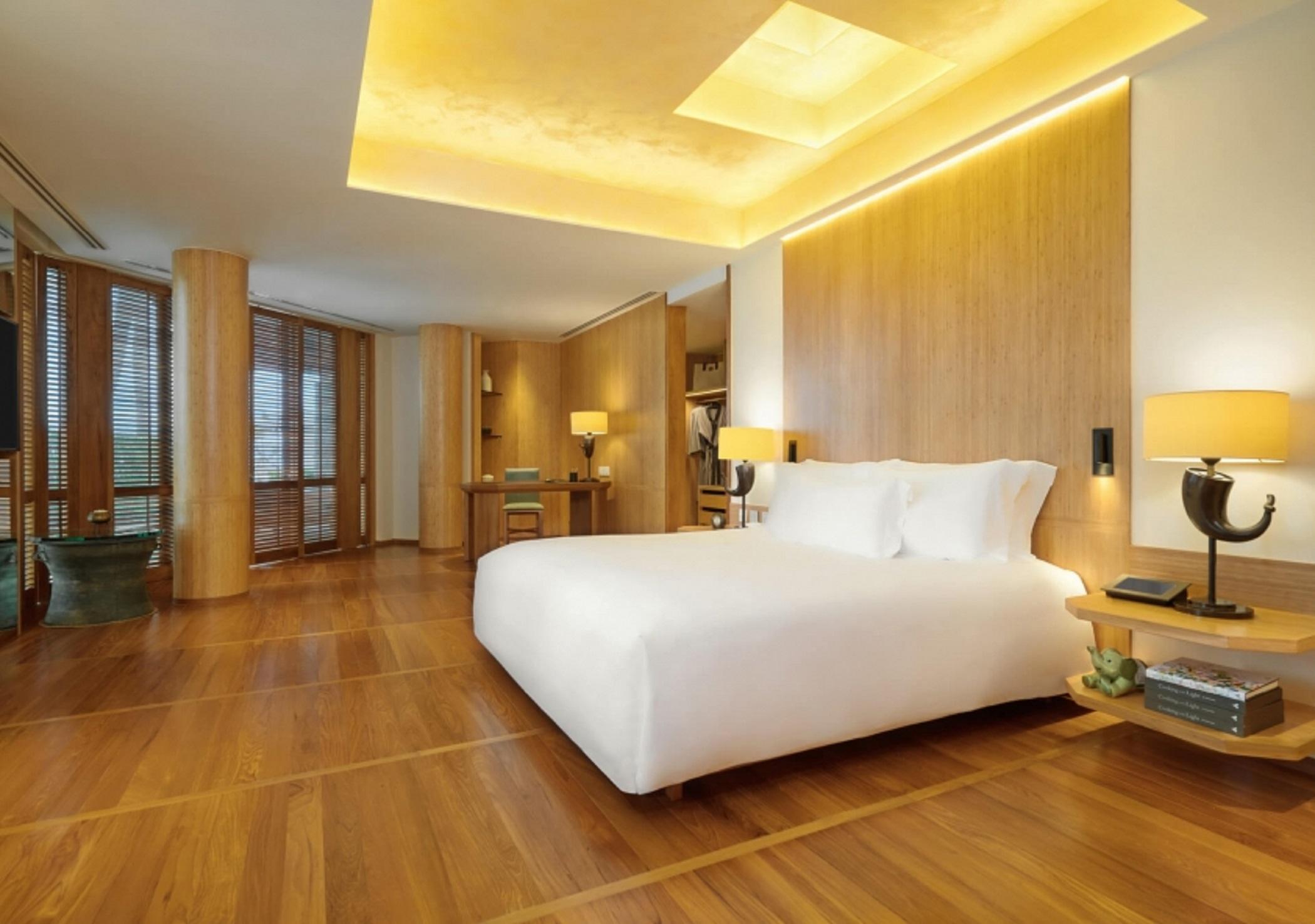 Chiva-Som International Health Resorts Hua Hin Exterior photo