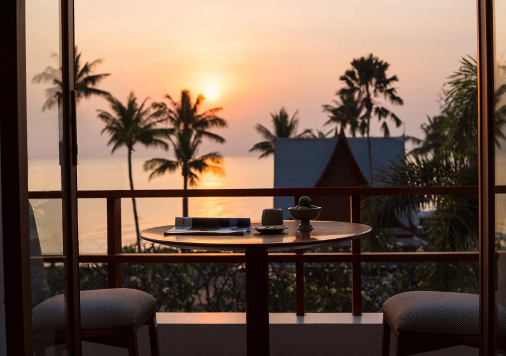 Chiva-Som International Health Resorts Hua Hin Exterior photo